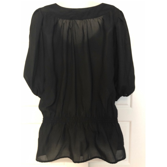 Mac and Jac blouse - Picture 2 of 5